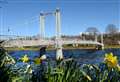 Closure fears for iconic Inverness bridge facing huge repair bill