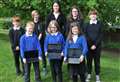 Two Highland primary schools in finals of Scottish Education Awards