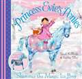 Princess Evie's Magic Ponies
