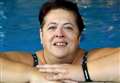 Inverness Covid survivor's charity swim