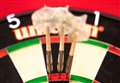 Portland A one point away from winning Inverness darts league