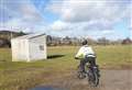 Motorbikers on playing fields spark increased police patrols