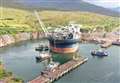 Investment continues to pay off for Kishorn with new North Sea contract.