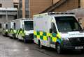 Inverness ambulance service suffer delays due to drivers panicking on the road