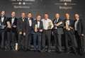 Dicksons of Inverness join Kia’s Hall of Fame