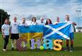 Golden oldies to raise funds for children in Scotland and Ukraine