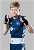 HBA boxers lined up for action in England