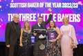 Scottish Baker of the Year Awards returning to Inverness
