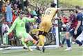 Defender says Ross County goalkeeper should be playing for Scotland