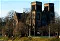 Inverness Cathedral set to ring its bells at midday in remembrance for the Queen