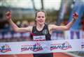 WATCH – Ross County teenager claims women's title at Inverness 5k
