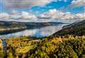 Plans to double the capacity of a woodland Loch Ness holiday park faces opposition