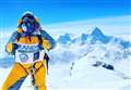 Highlands adventurer Sam Cairns to hit stage to share Everest story