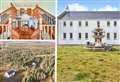 Take a look inside this £1.3m Inverness-shire mansion 