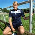 Jay McEveley predicts Ross County will rediscover their form