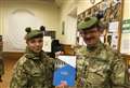 Army cadet gains internationally-recognised qualification