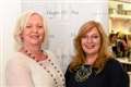 Inverness wardrobe women add touch of style to awards shortlist