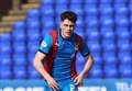 Former Inverness Caledonian Thistle defender signs for Championship rivals