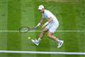 Wimbledon fans dismayed as big-serving Isner blasts out Sir Andy Murray
