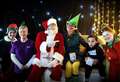 PICTURES: Eastgate Santa's grotto hosts heartwarming 'pay it forward' day