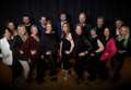 Strictly Inverness: Meet Team Friday