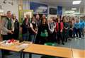 PICTURES: Academy careers day ‘very successful’