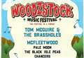 Woodzstock announces 2023 acts – ticket price frozen