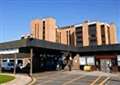 Raigmore Hospital ward closed after sickness hits patients