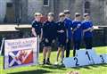 Schools orienteering success for Inverness youngsters