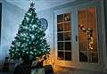 WINNER: £250 charity donation for reader with best Christmas tree
