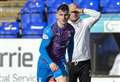 Midfielder relieved Inverness Caledonian Thistle's winless run is over