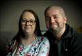 WATCH: Brave Inverness tanker driver battling brain cancer speaks about determination to survive 