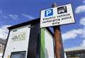 Electric vehicle charge point fees to be introduced