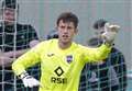 Goalkeeper leaves Ross County as he signs for club in Republic of Ireland