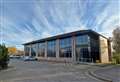 Office building in Inverness for sale