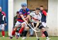 SHINTY: Lovat title hopes suffer major blow after defeat to champions