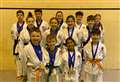 Strong showing for Inverness club at Highland Championships