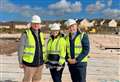 Highland MSP welcomes new £11 million Inverness care home set to open in 2025