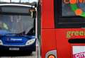 BUS UPDATE: Another day of disruption for Inverness bus users. 