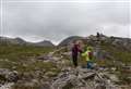 ACTIVE OUTDOORS: Sky high feeling on Beinn Eighe Mountain Trail