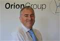 Orion puts HR expert in top role