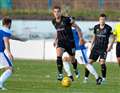 Inverness ease to comfortable win over Partick