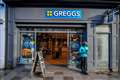 Greggs warns profits will not recover until at least 2022 as pandemic hits sales