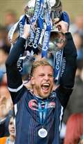 Have your say on Scottish League Cup winners Ross County