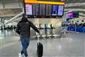 Heathrow Airport security guards to strike over pay