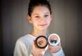 Fortrose young entrepreneur's candle project glowing places