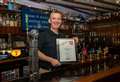 Cheers! Nairn bar is pub of the year