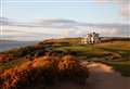 New Castle Stuart golf course is approved