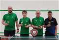 Inverness win first table tennis crown in 40 years