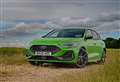 MOTORS: Ford Focus ST EcoBoost is a delight to drive during road journey full of drama